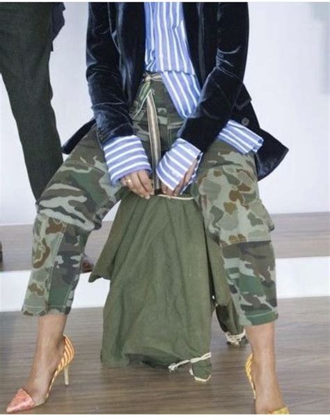 Pin By Michelle Irby On Style File Camouflage Fashion Camo Fashion