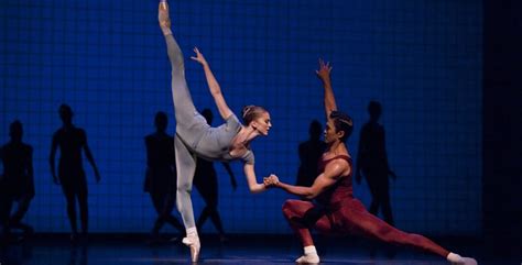 The Joffrey Ballet of Chicago | Concierge Preferred