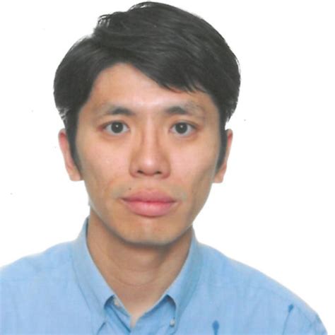 Iam Chong Ip Assistant Professor Phd Lingnan University Hong