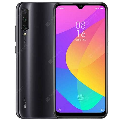 Xiaomi Mi A3 4/64GB Global Black for 192.99 USD Coupon (Best price in ...