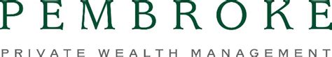 pembroke private wealth management  refiles fund fact  interim
