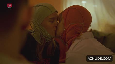 SALSA NUDE SCENES AZNude