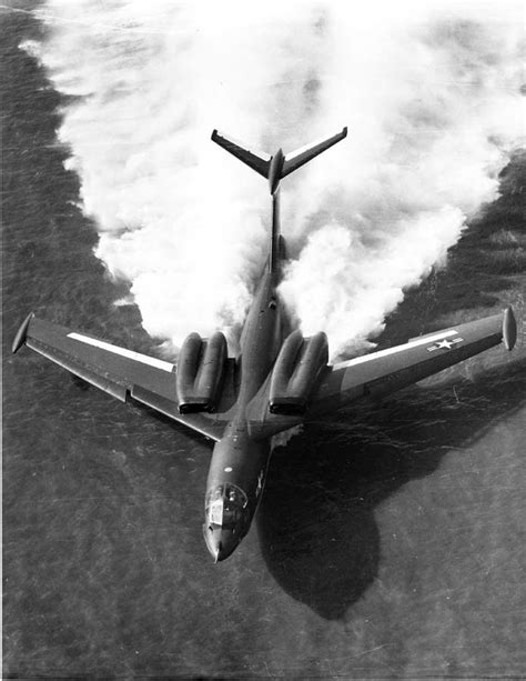 Web Foot Bomber - Martin’s P6M: SeaMaster or Sea Monster? - Flight Journal