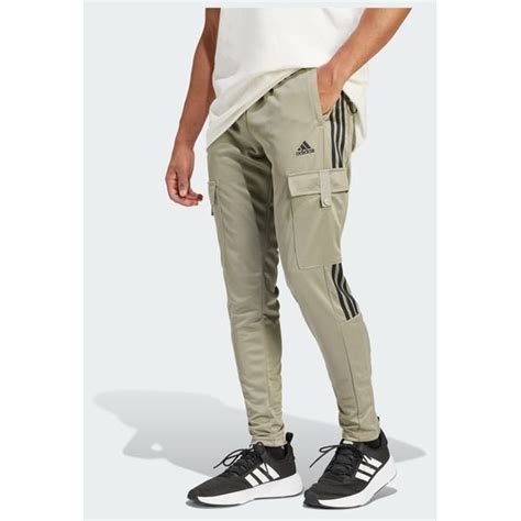 Adidas Pantalon Cargo Tiro Unisportstore Fr