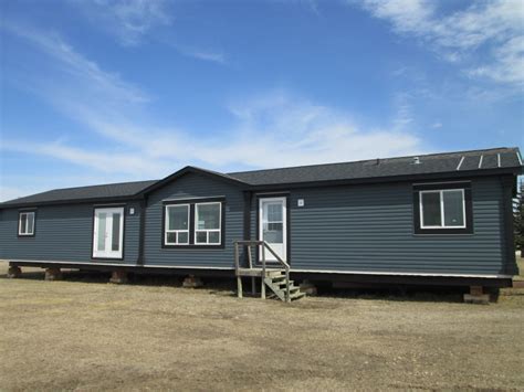 Riverbend Mobile Homes Battleford Saskatchewan