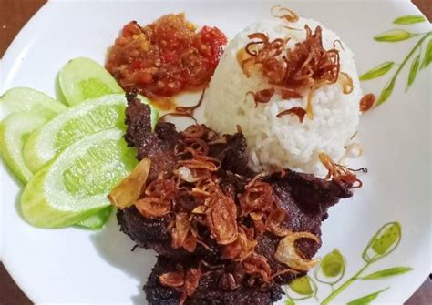 Resep Empal Daging Oleh Hesti Puspaya Tutik Cookpad