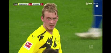 Julian Brandt Lovers