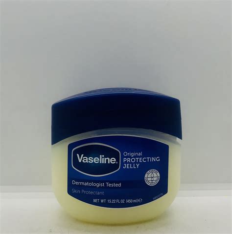 Vaseline Original Protecting Jelly Ml Gala Apple International