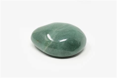 Aventurine Therapy Stone - The Crystal Ark