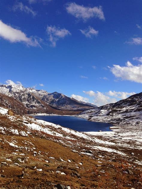 Nathu La Pass - Tripoto