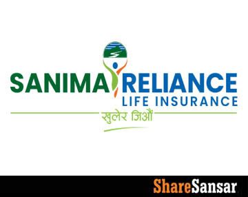 Reliance Life Insurance Logo