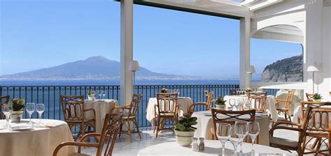 Grand Hotel Ambasciatori, Sorrento Review | The Hotel Guru