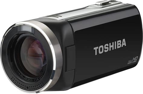 Toshiba Camileo X Camcorder Amazon Co Uk Electronics Photo