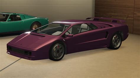 Pegassi Infernus Classic Gta 5 Online Vehicle Stats Price How To Get