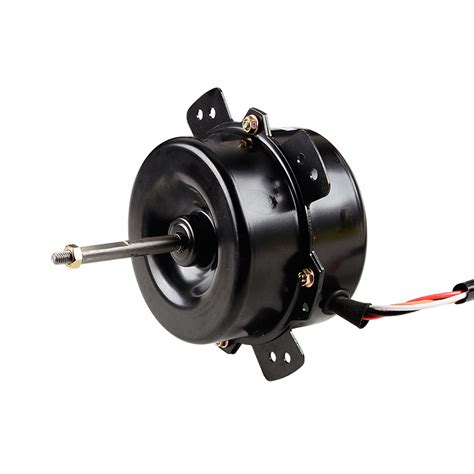 W Air Conditioner Outdoor Motor Motor Long And Short Axis Ydk