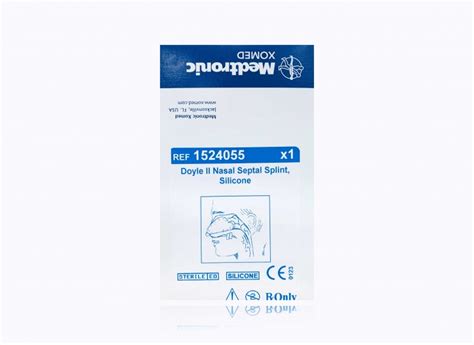 Medtronic Ent Medtronic Doyle Ii Nasal Septal Sp Esutures