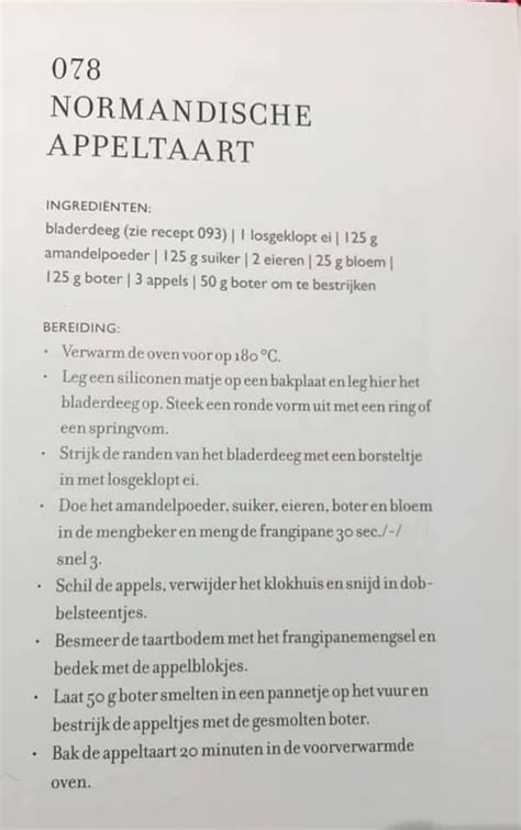 Pin Van Nancy Govaert Op Thermomix Desserts Thermomix Recepten