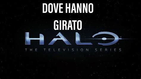 Dove Hanno Girato Halo Scopriamo Tutti I Luoghi Della Serie YouTube