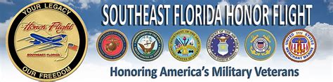 Southeast Florida Honor Flight