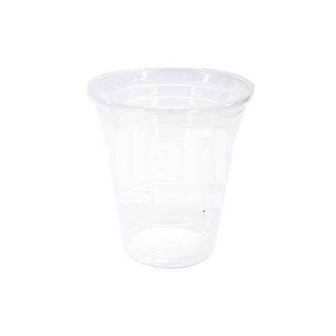 VASO 12 ONZAS SMOOTHIE PAQUETE 50 UNIDADES Bellaflor