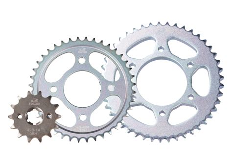 E Series Chain Sprocket RCB