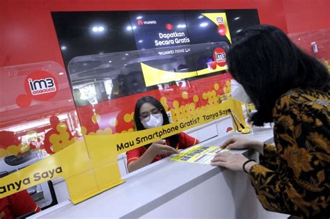 Indosat Resmi Angkat Dua Komisaris Baru Pede Beri Dampak Positif