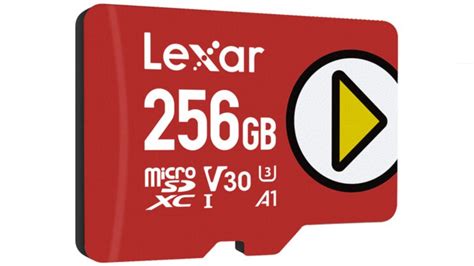 Best MicroSD Card For Steam Deck 2023 PCGamesN