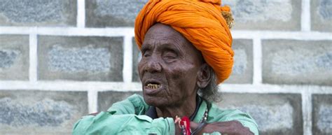 Cataract Top Cause Of Blindness In India Finds Survey