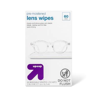 Zeiss Lens Wipes Pre Moistened Eye Glass Cleaner Wipes Count