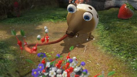 Review Pikmin 3 Wii U Infendo Nintendo News Review Blog And