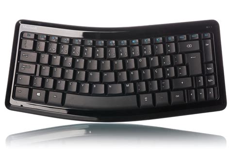 Microsoft Sculpt Mobile Portuguese Keyboard T T Like New