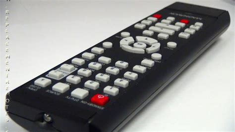 Buy Magnavox NB884UD DVD/VCR Combo Player Remote Control