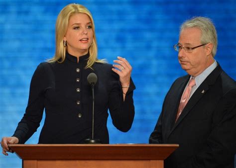 Pam Bondi Wiki Bio Age Salary Wealth Husband Wedding House