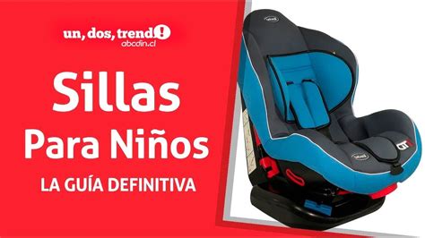 Cómo elegir Sillas de Auto para Niños YouTube