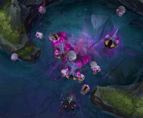 Le Modifiche Al Gameplay Della Stagione 2024 Di League Of Legends