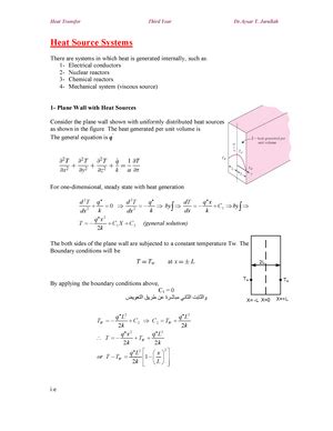 Lectures Mass Transfer 2 Chapter 10 Solid Liquid Extraction