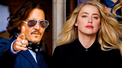 Amber Heard Pays 1 Million Settlement Sum To Johnny Depp A Year After The Defamation Trial