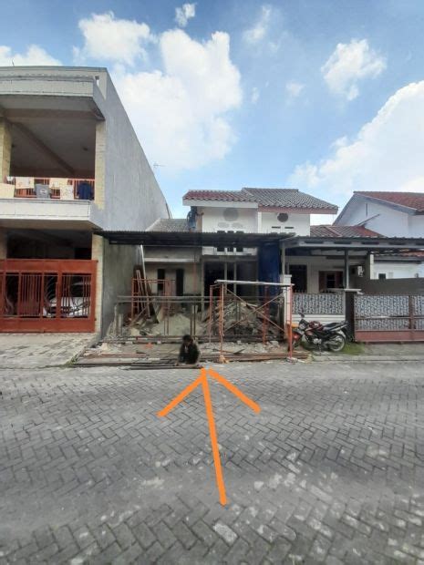 Dijual Rumah Taman Puspa Citra Raya Cikupa Tangerang