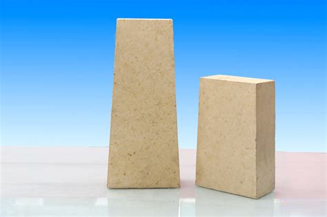 High Alumina Fire Refractory Brick 55 90 Al2O3 Aluminum Silicate