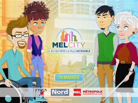 Mel City Le Comptoir Des Solutions