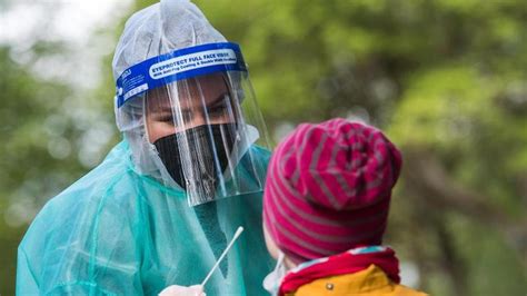 Gesundheit Corona Inzidenz In Mecklenburg Vorpommern Bei Zeit Online