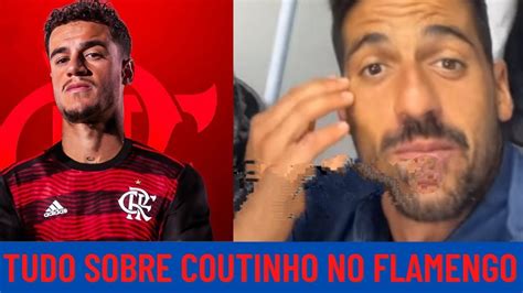 PLANTÃO NOTICIAS DO FLAMENGO EXPLODIU MINHA NOSSA VOCÊ VIU ESSA BOMBA