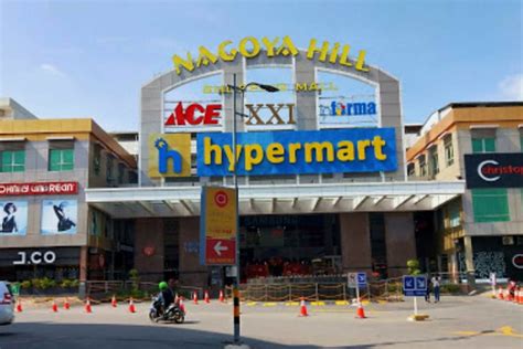 Mall Terbesar Dan Paling Ramai Di Batam Yang Jadi Pilihan Favorit Untuk