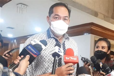 Kemendag Minta Tambahan Anggaran Rp 459 Miliar Pada 2023