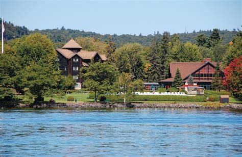 Fairmont Le Chateau Montebello Montebello Quebec Resort Reviews