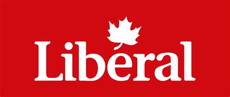 Liberal Logo [Liberal Party of Canada] - PNG Logo Vector Brand ...