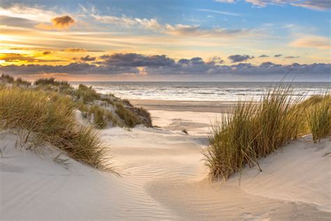 Hotel Van Heeckeren Urlaub Auf Ameland