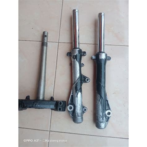 Jual Shock Depan Pcx Shopee Indonesia