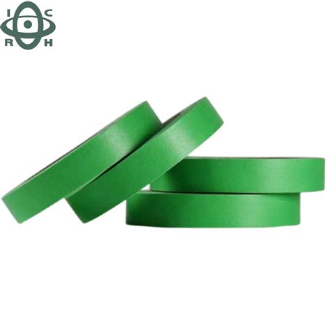 Wholesale Washi Tape Crepe Paper Tape For Auto Masking China Masking