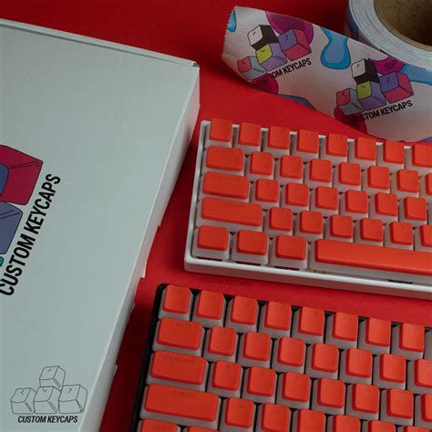 Pudding Keycaps. – Custom Keycaps UK